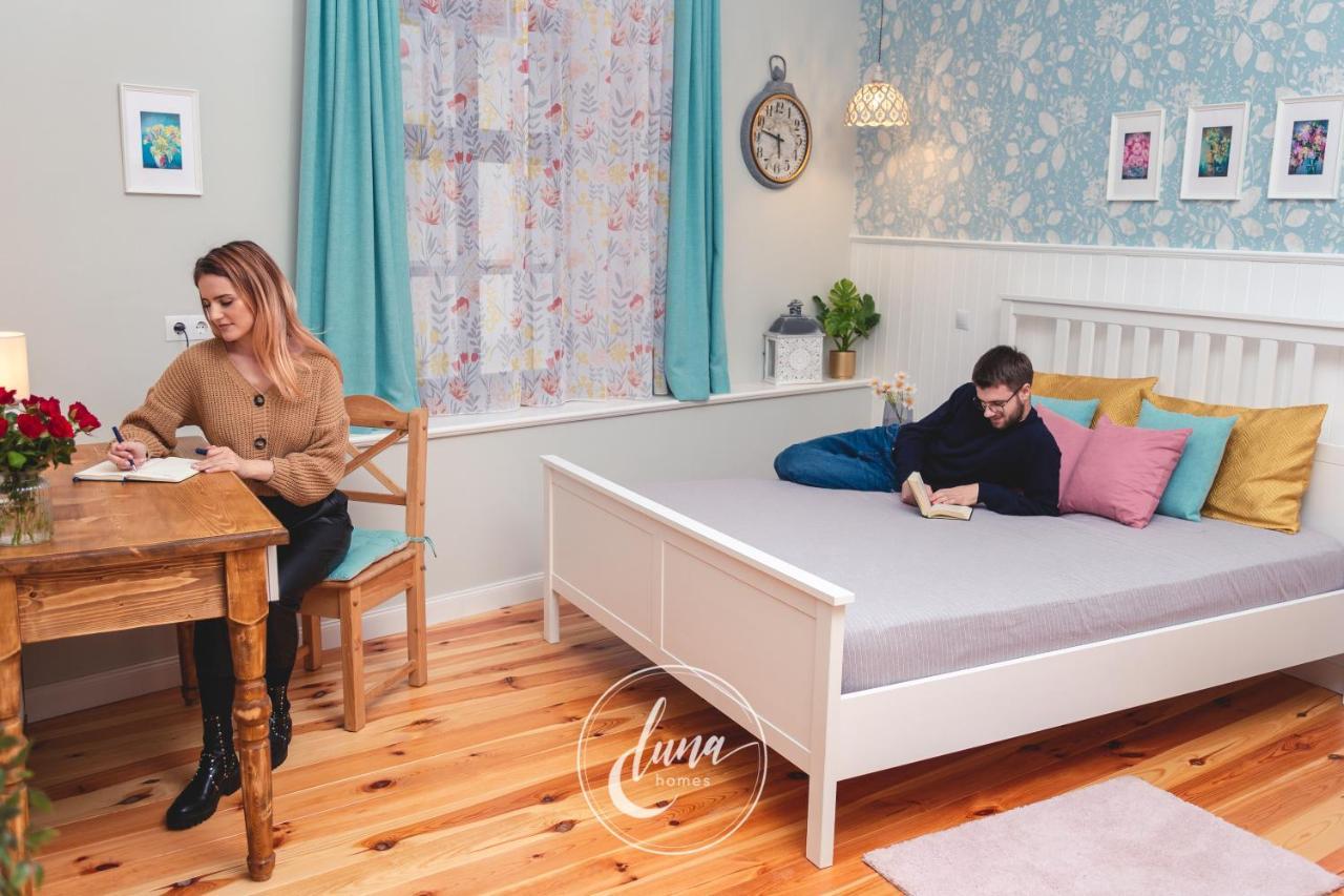 Flh - Luna Homes Sibiu Exterior foto