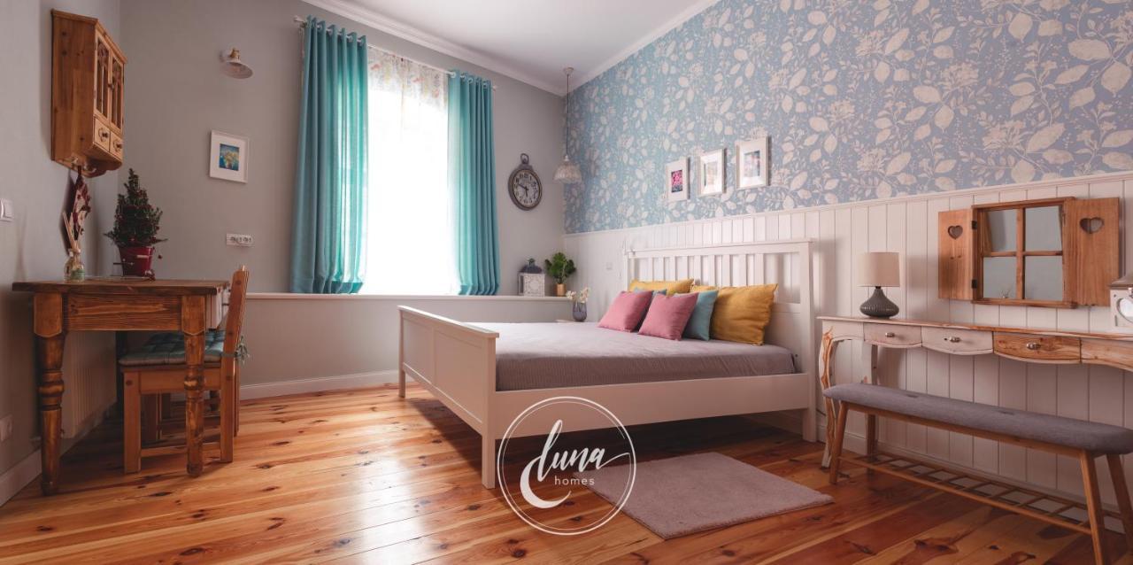 Flh - Luna Homes Sibiu Exterior foto