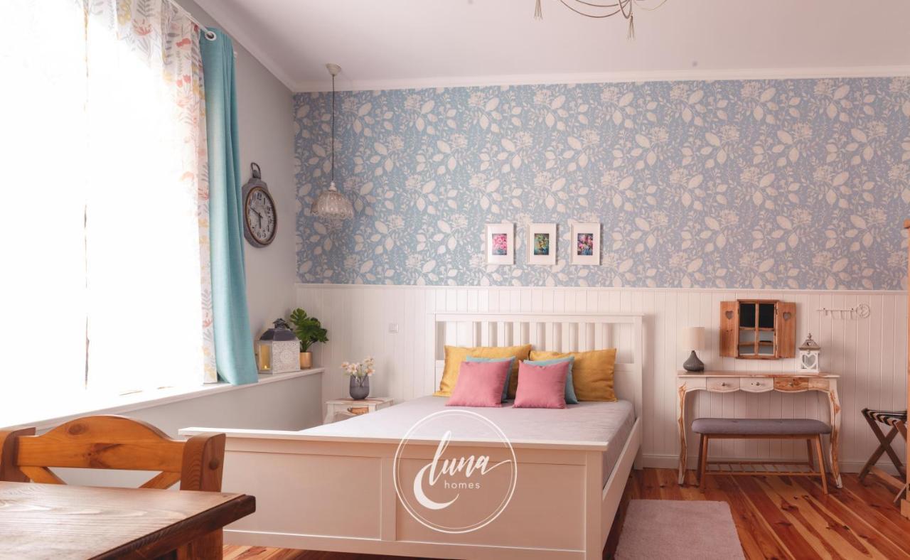 Flh - Luna Homes Sibiu Exterior foto